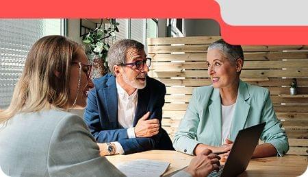 Older People Working