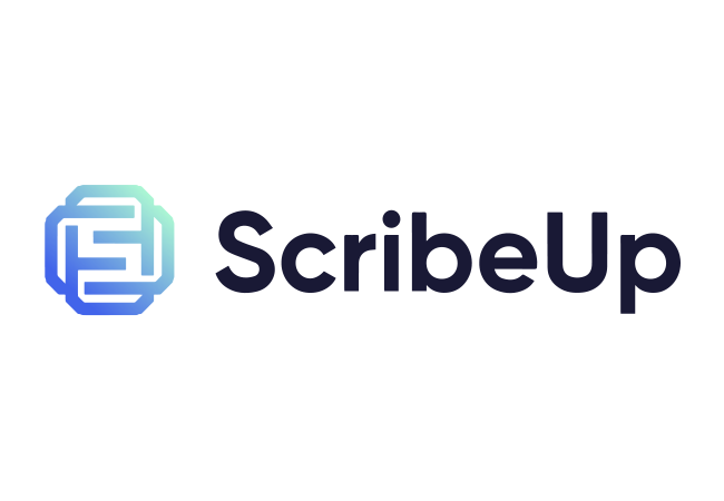 ScribeUp
