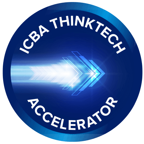 ThinkTECH Accelerator Badge