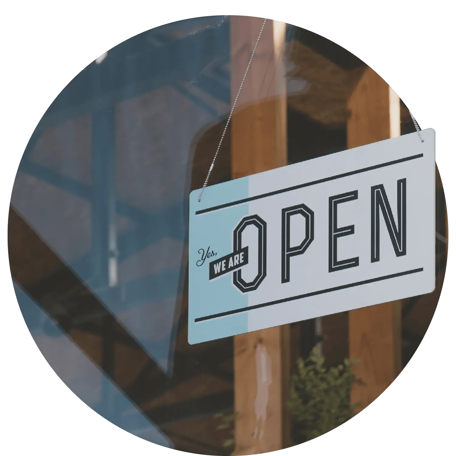 Small Business Branded 01 circle