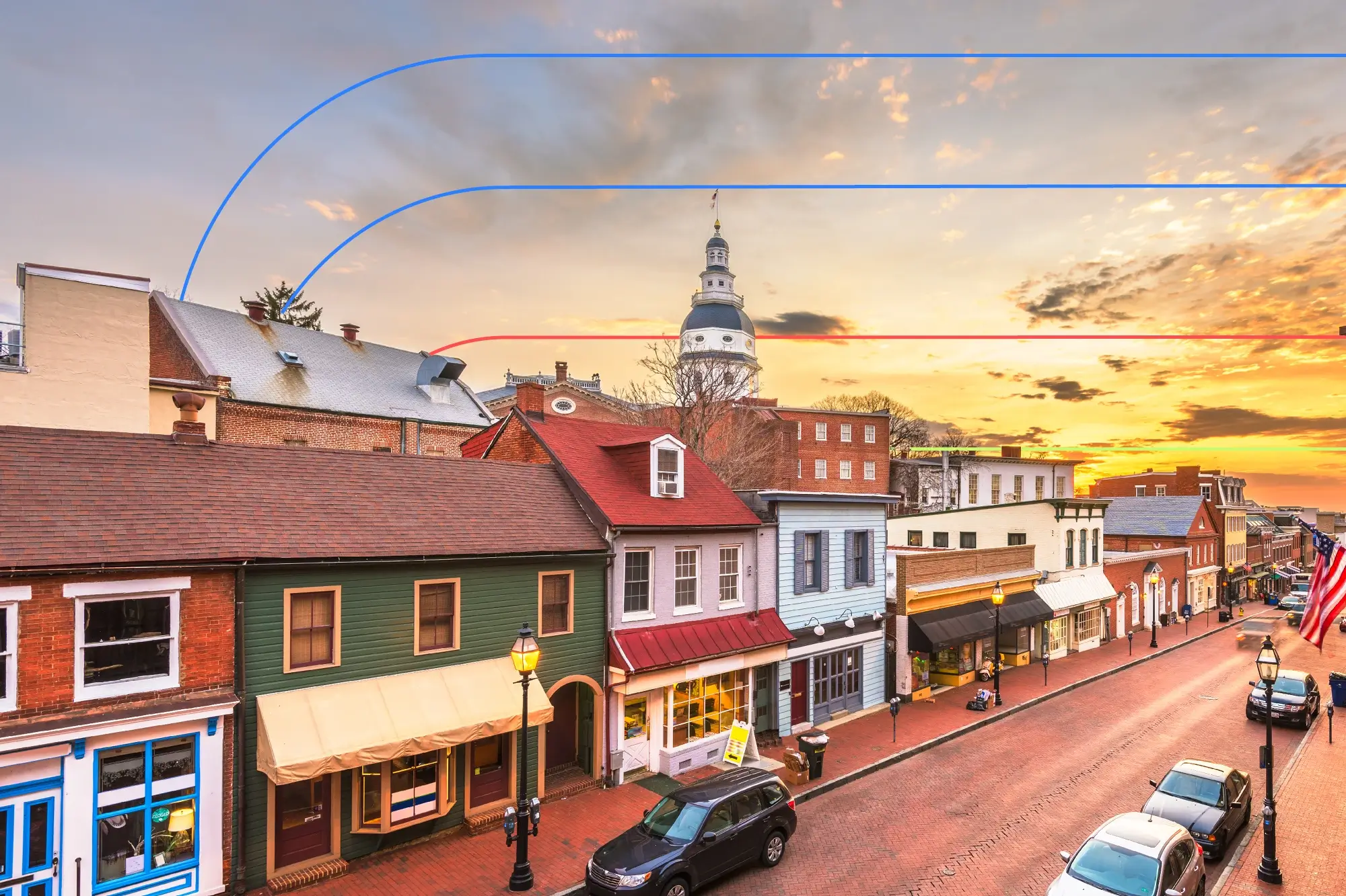 Main Street Local Community 02 image