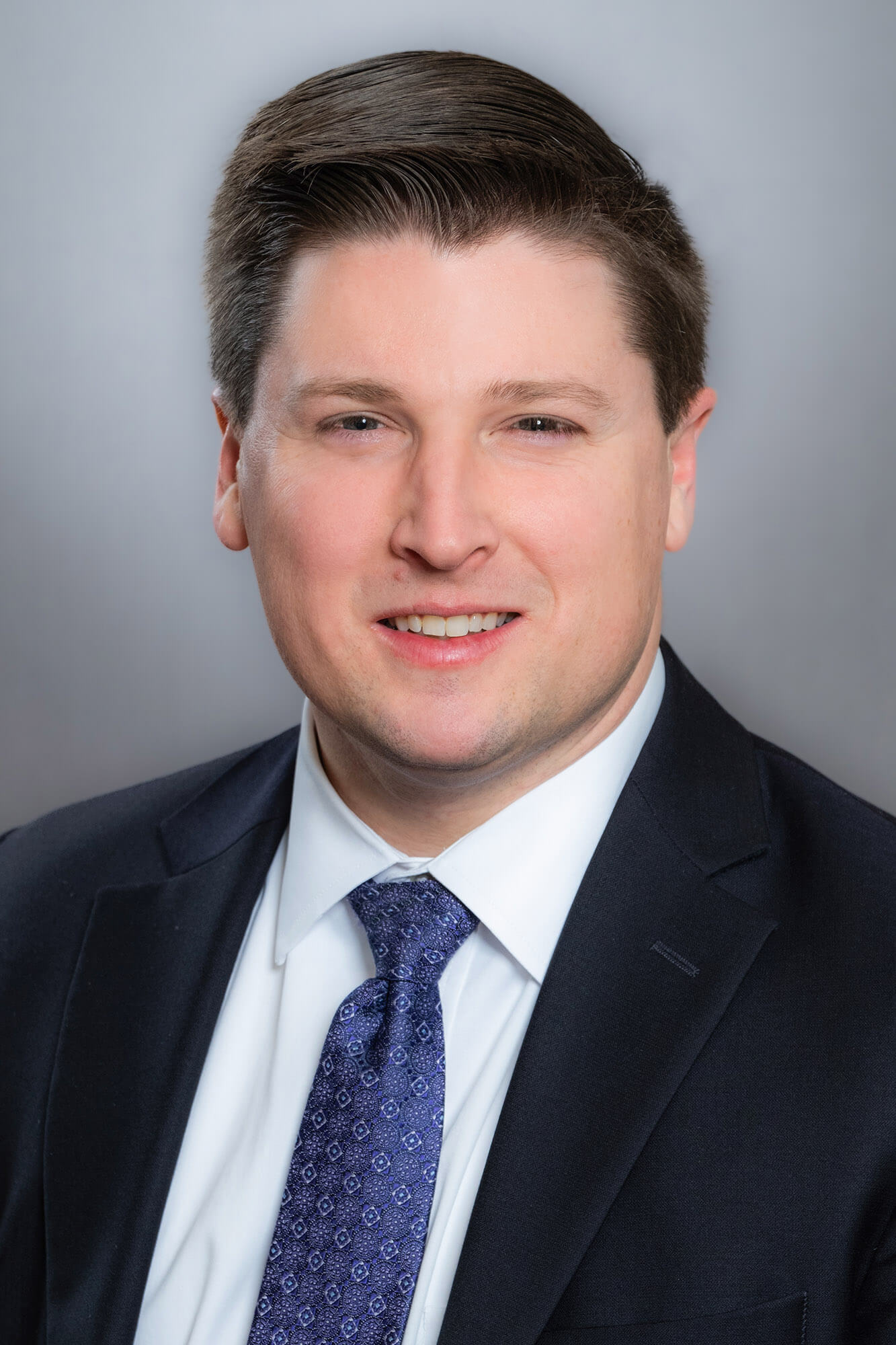 Brandon Pleasants Vert