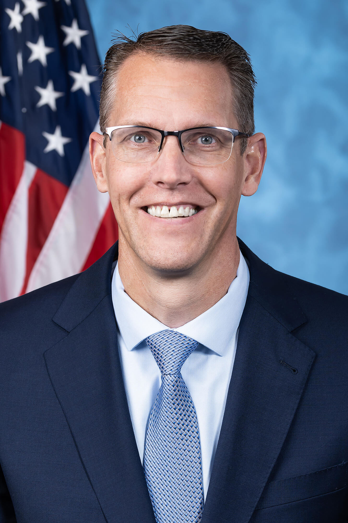 Rep. Randy Feenstra