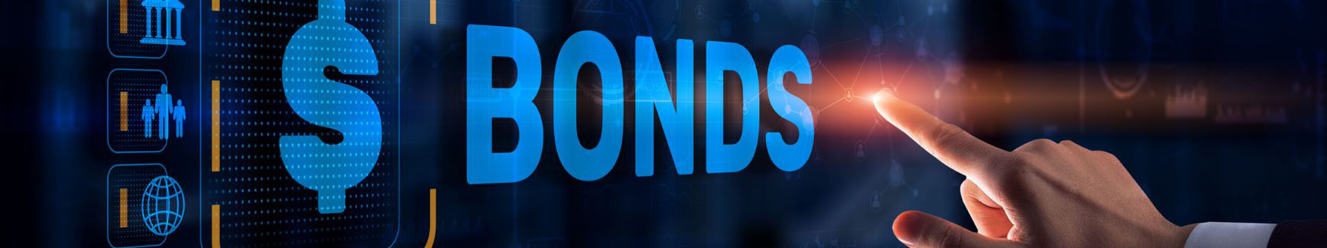 Bonds Banner