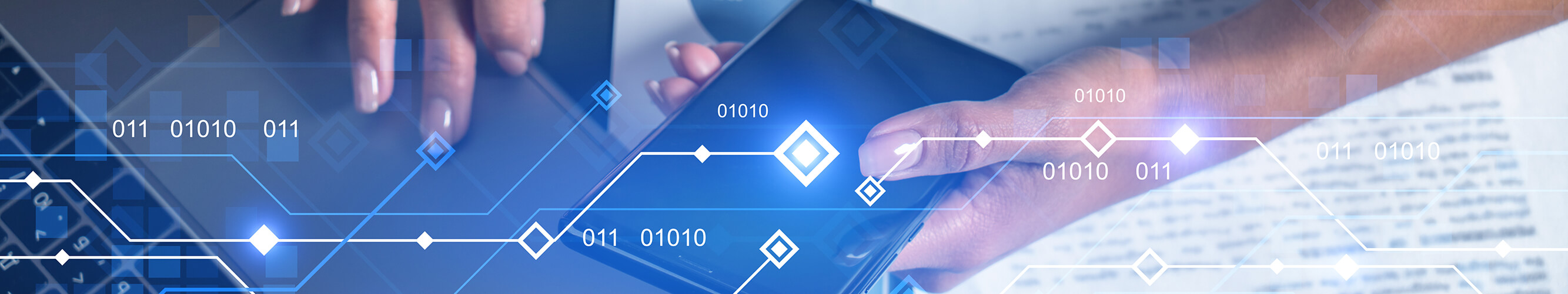 Cybersecurity Checklist Banner