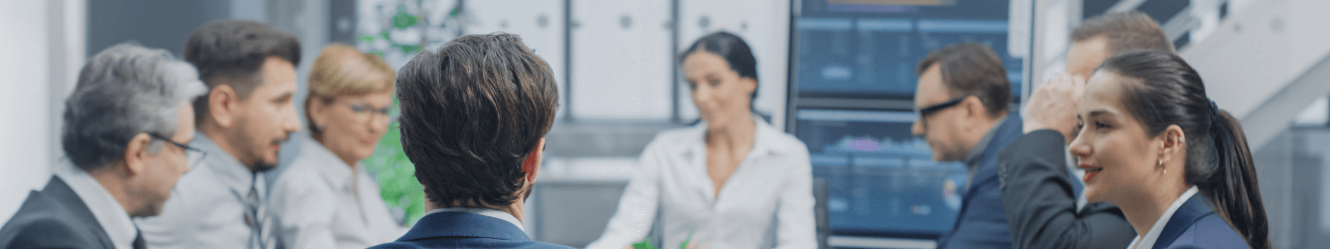 Group Meeting Banner