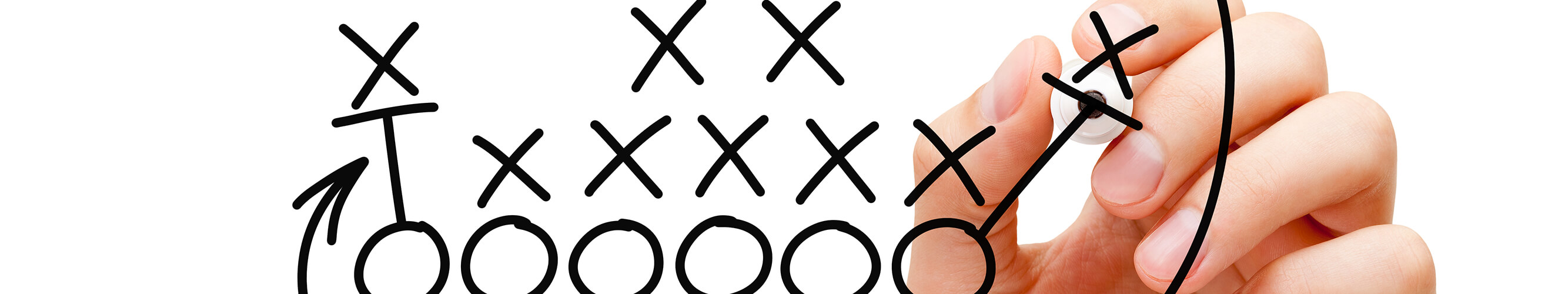 Planning Whiteboarding Banner