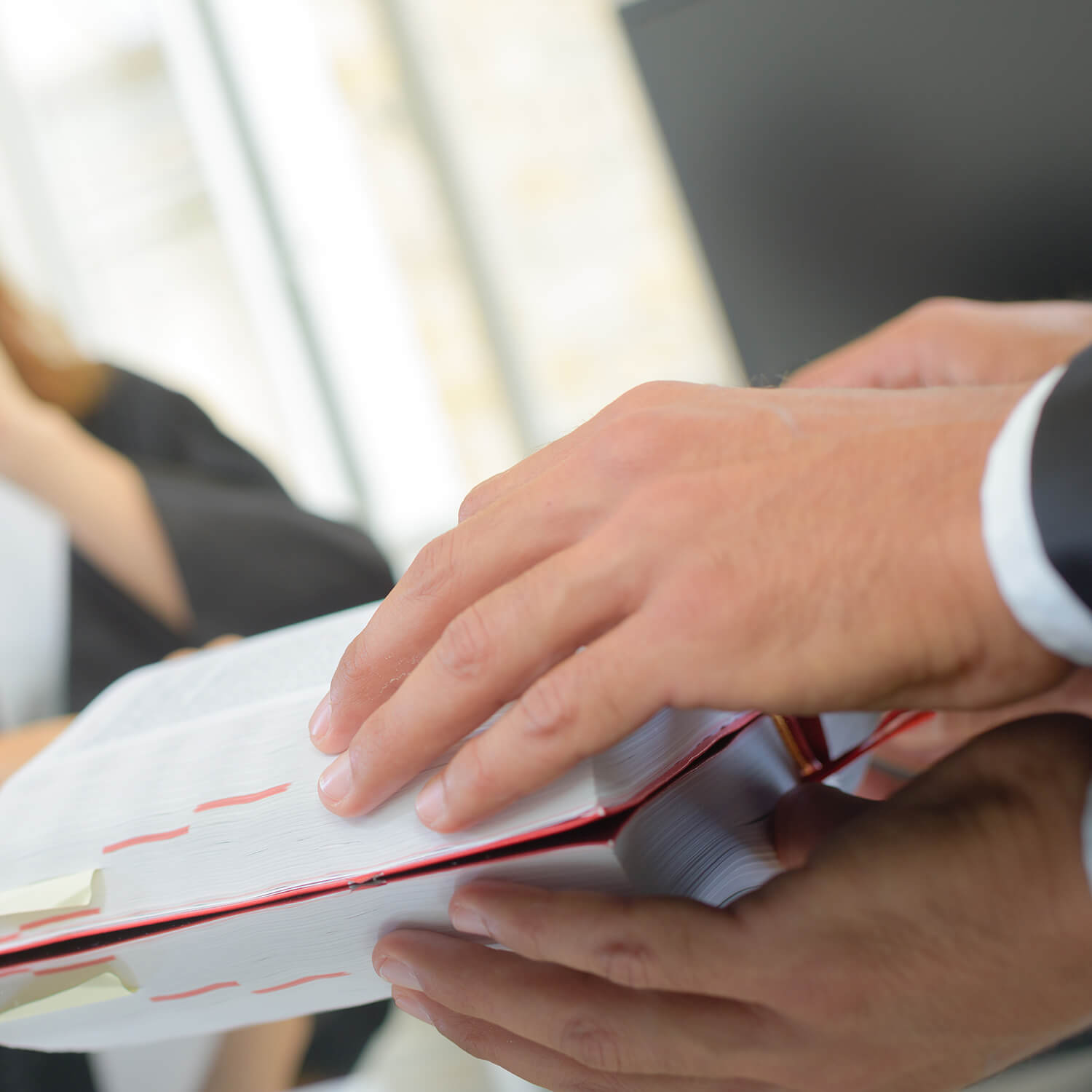 Compelling Evidence Square