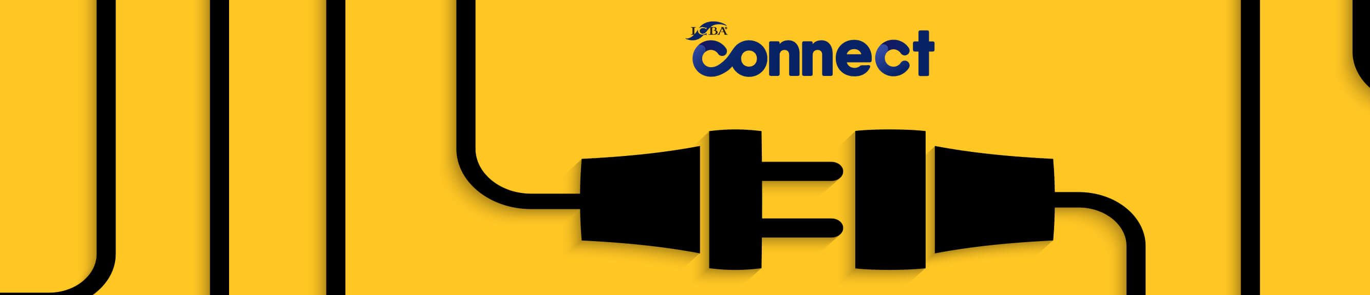 Connect Banner