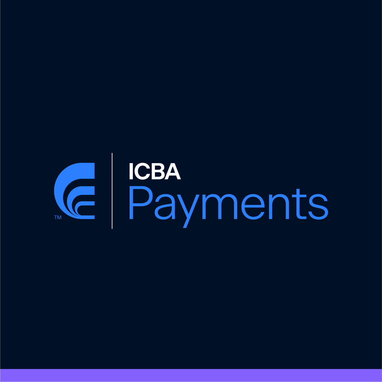 ICBA Payments