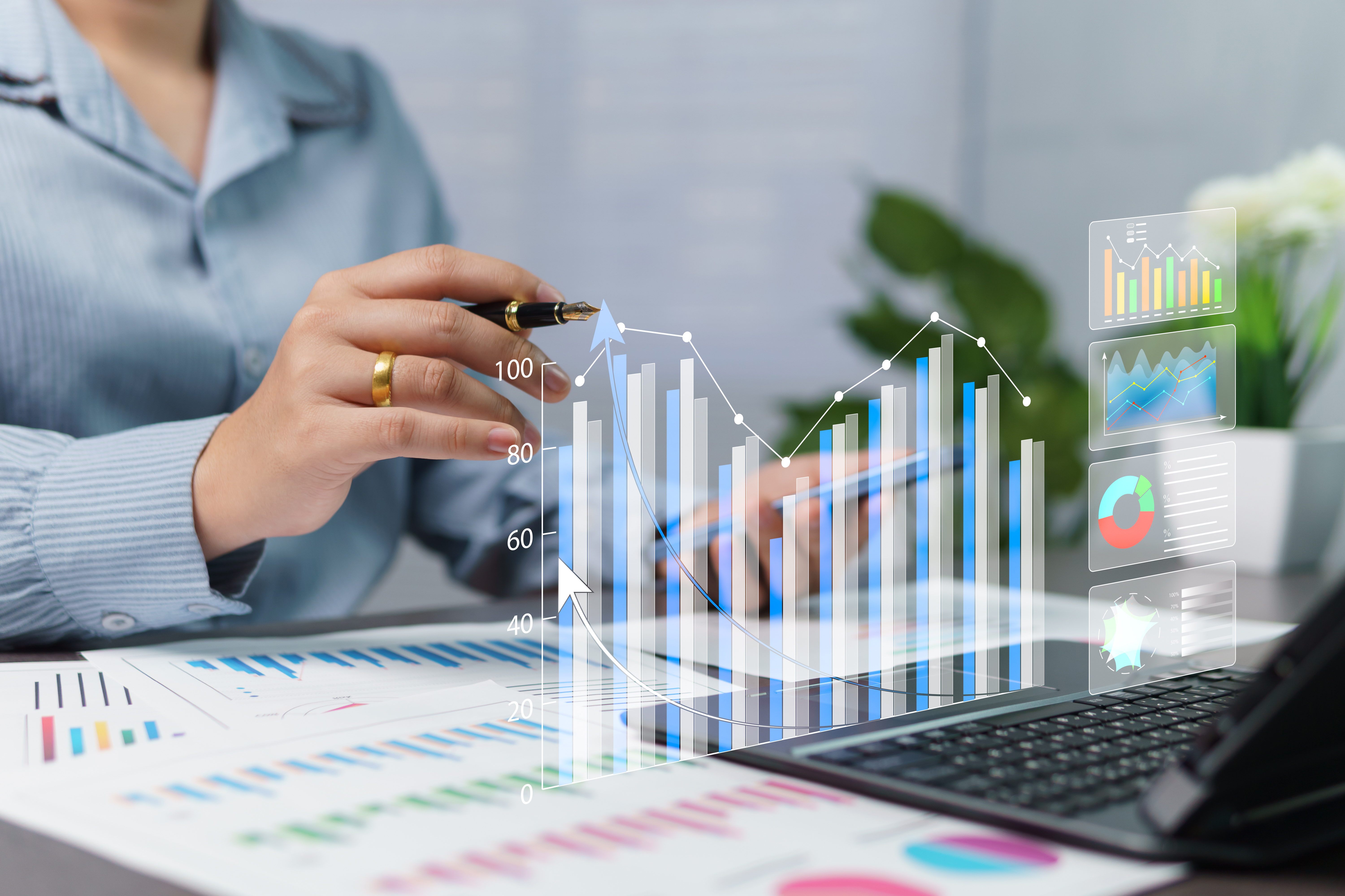 From Strategy to Results: Closing the Execution Gap