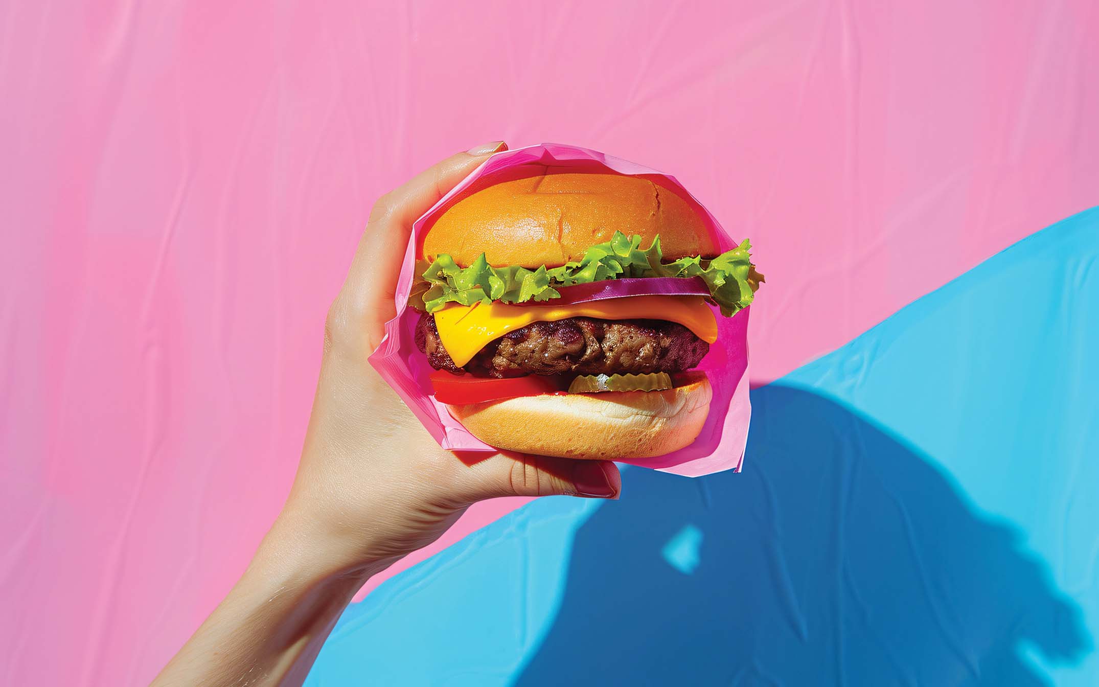 At BTC Bank’s customer appreciation lunches, bank staff can be spotted grilling burgers and hot dogs.