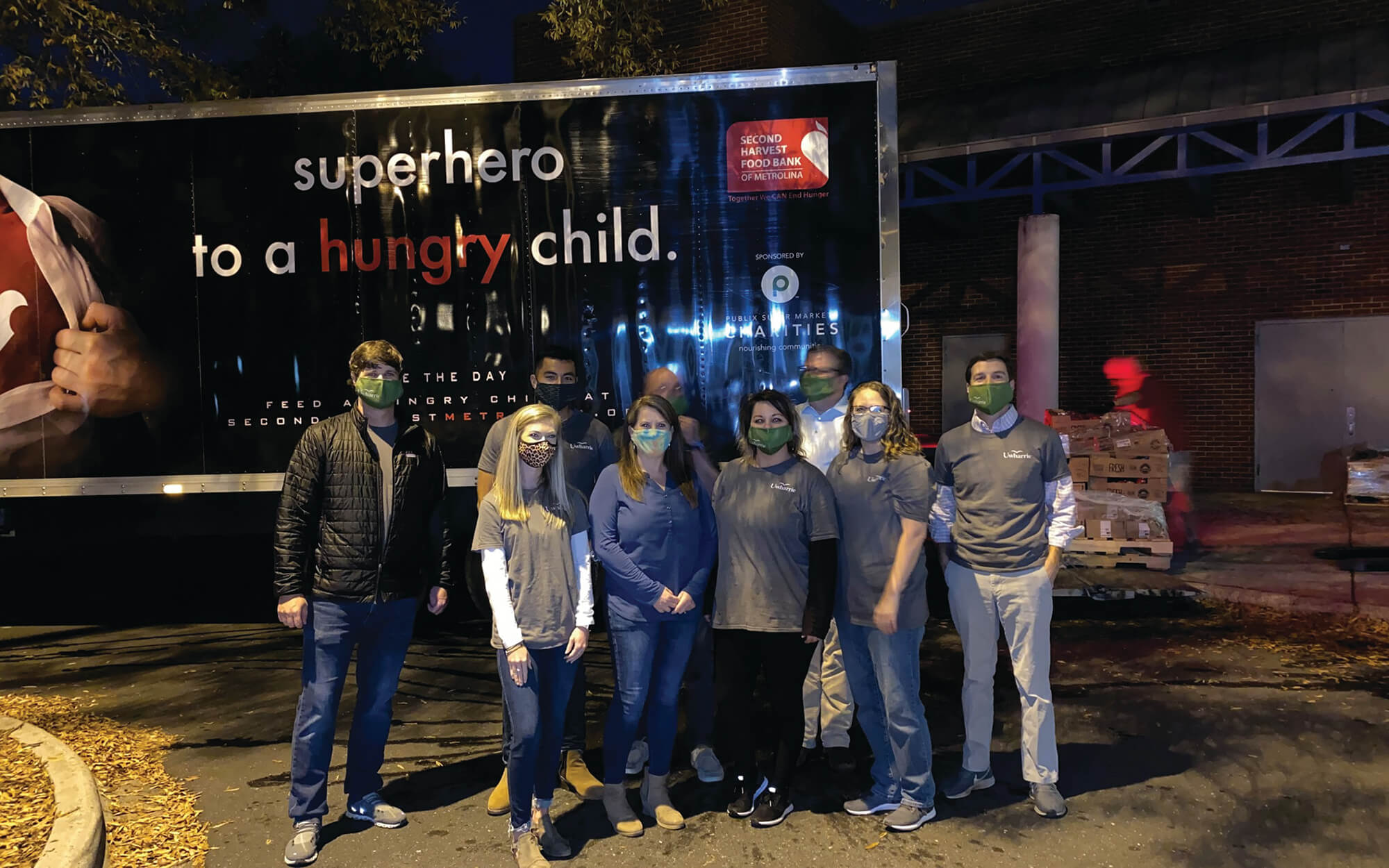 0121 Uwharrie Bank group 2k