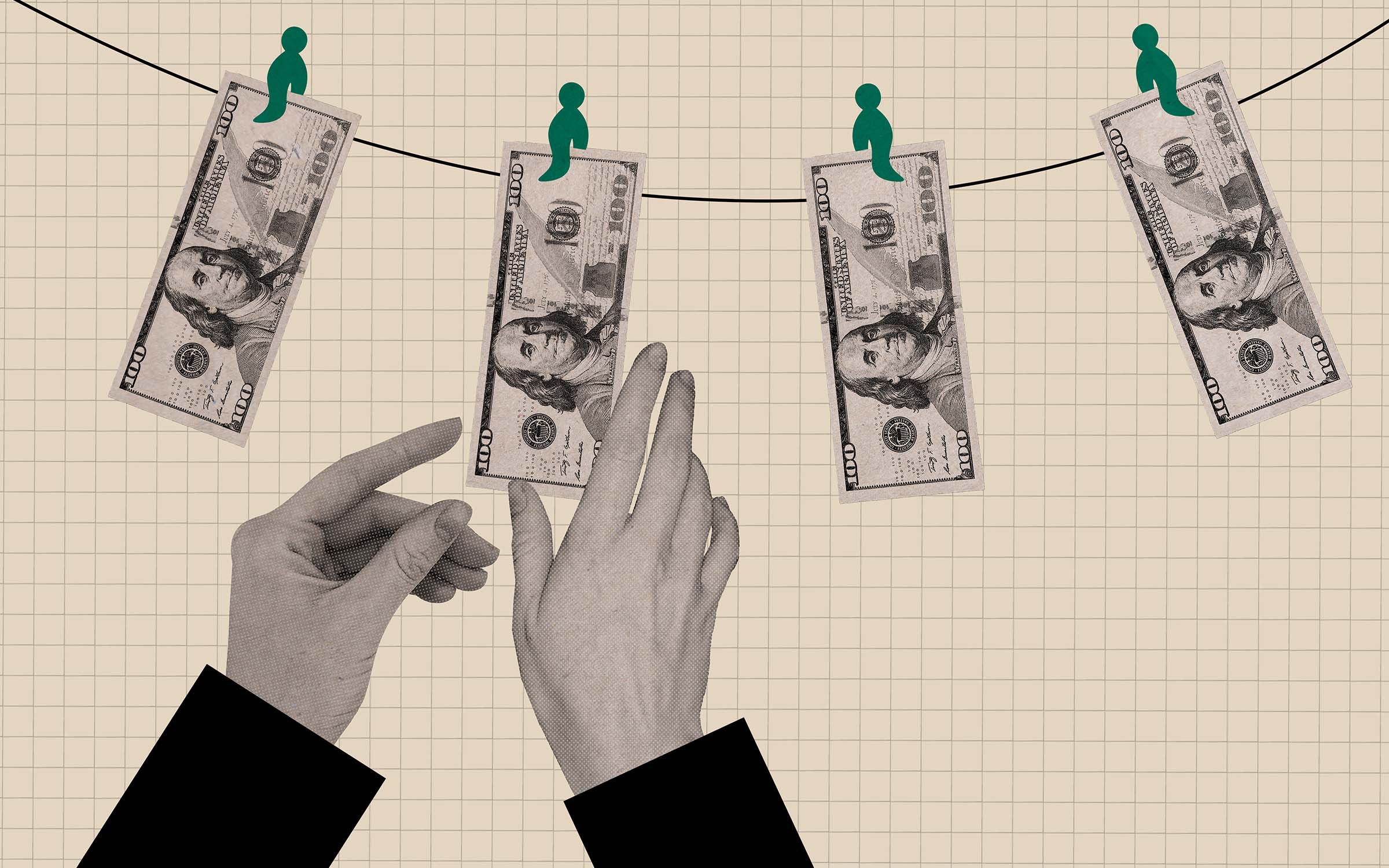 0325 Money Laundering 2k