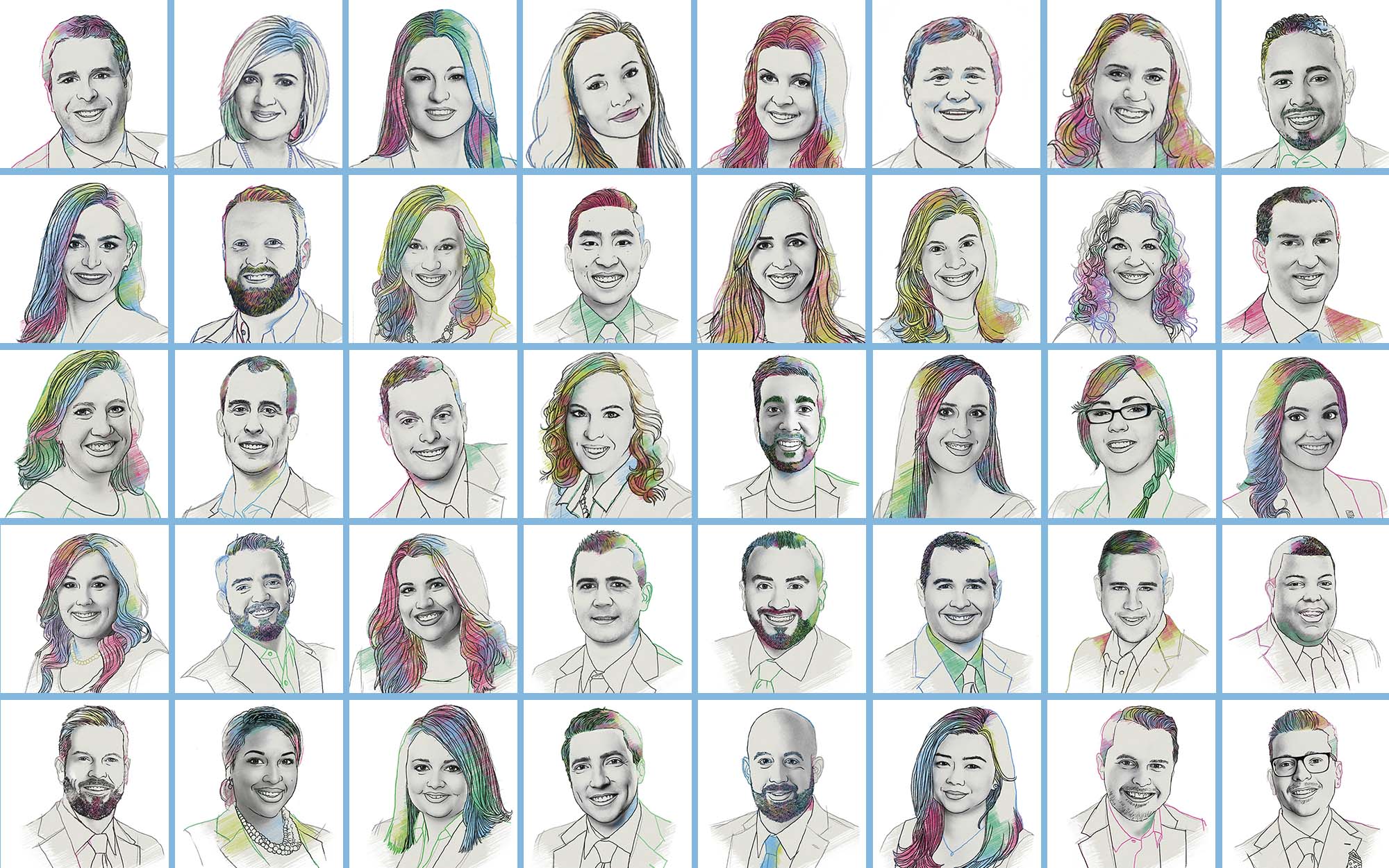 0621 40 under 40 2021 2k