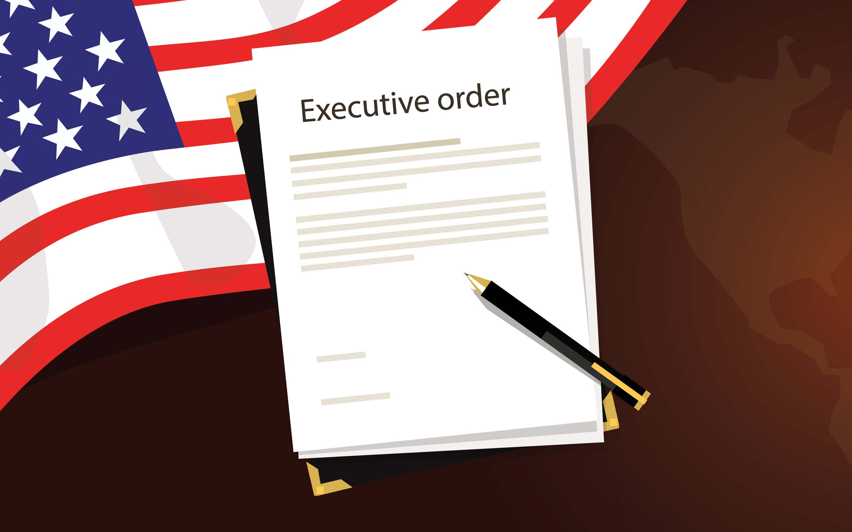 0625 Exec Order 2k