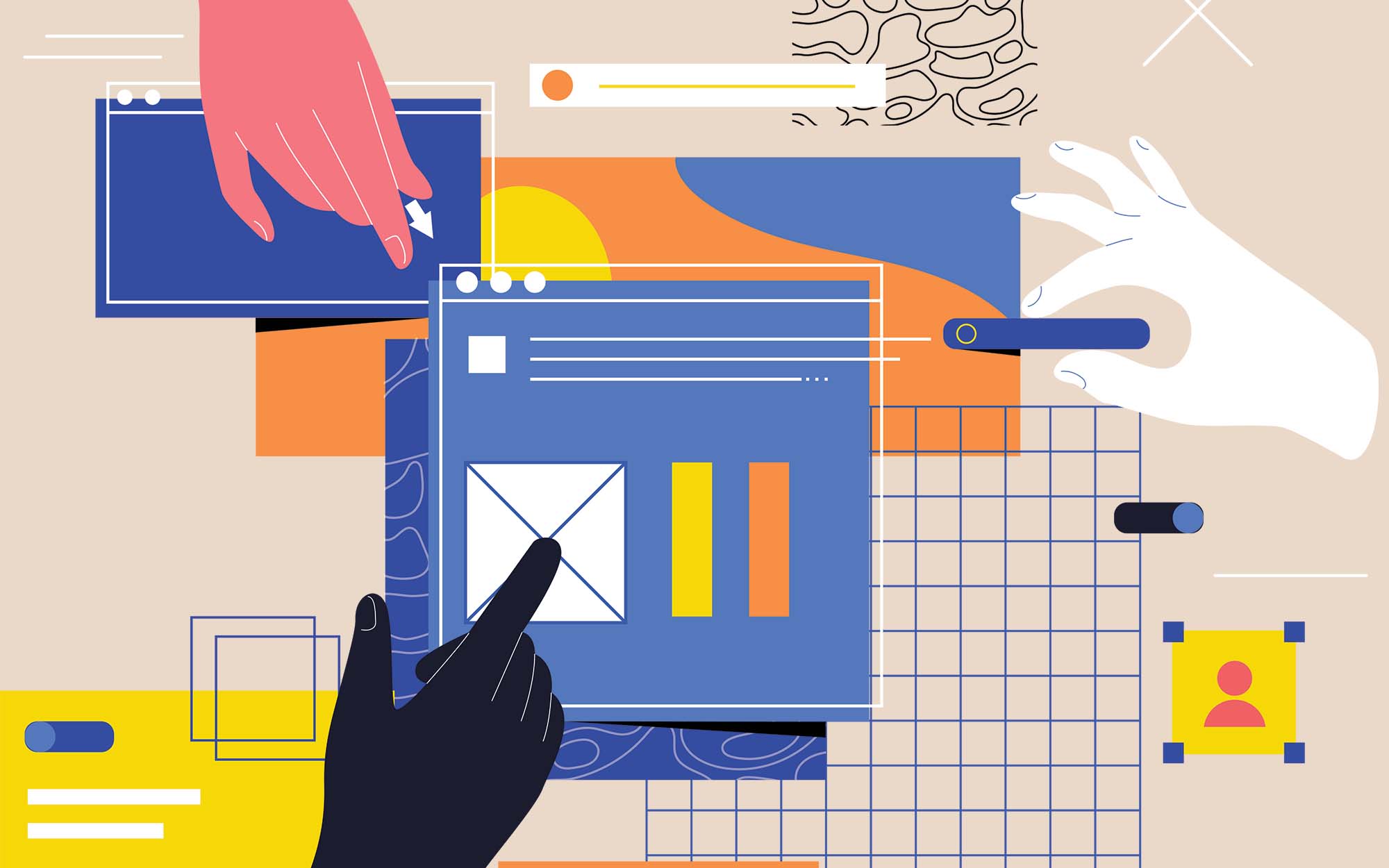 0724 Digital platform 2k