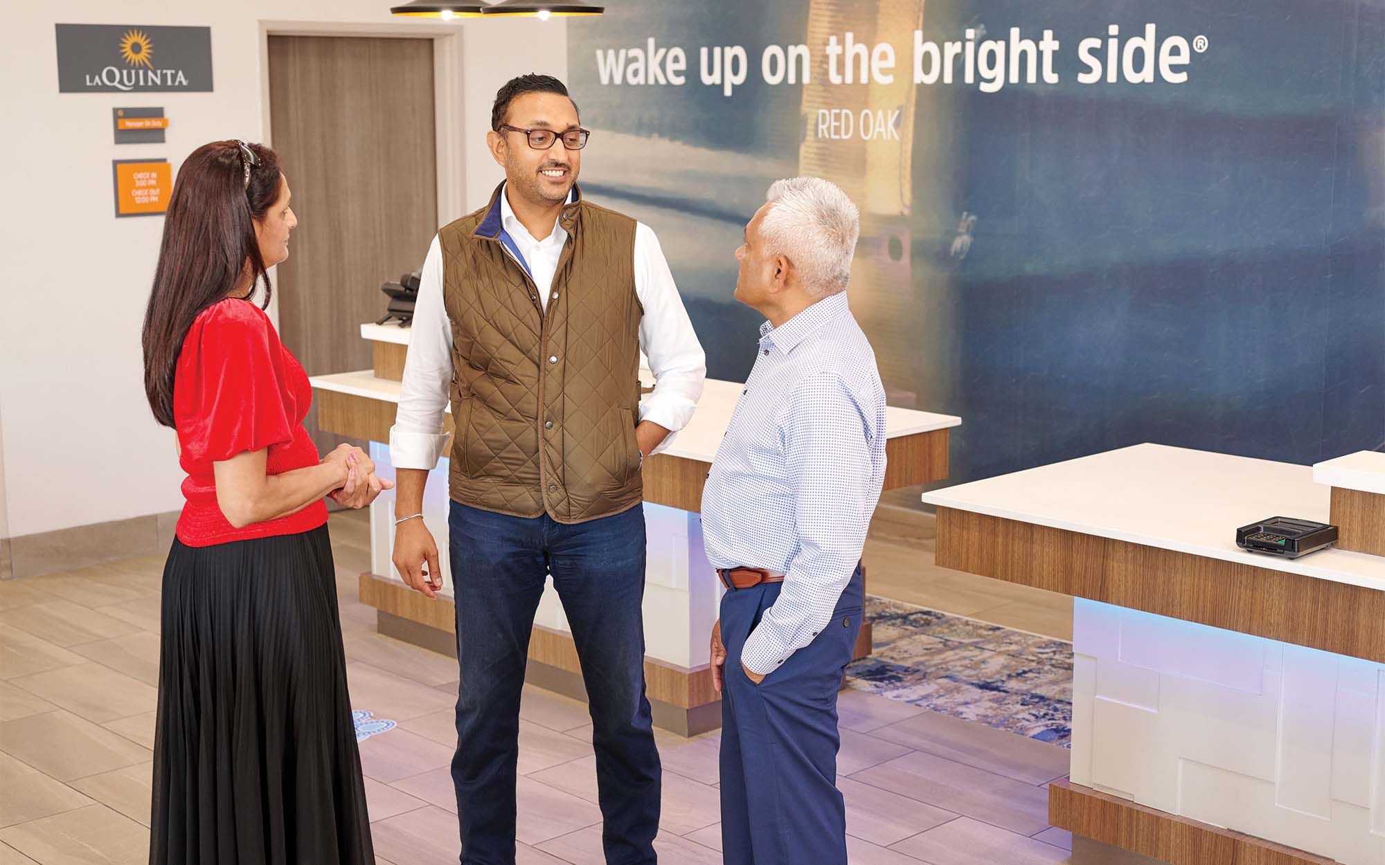 1221 Banks Hotel Customers 2k