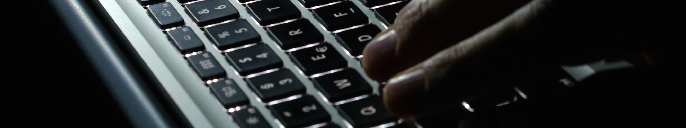 Cyber Security Banner