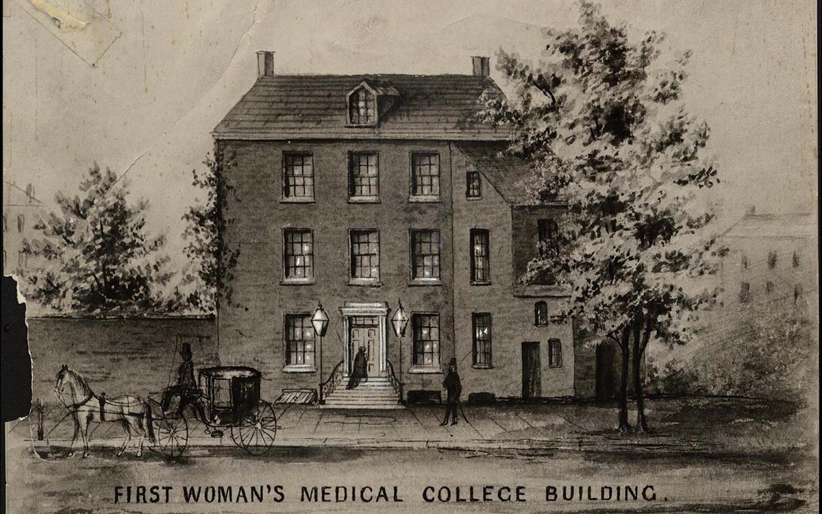 Female Medical College of Pennsylvania