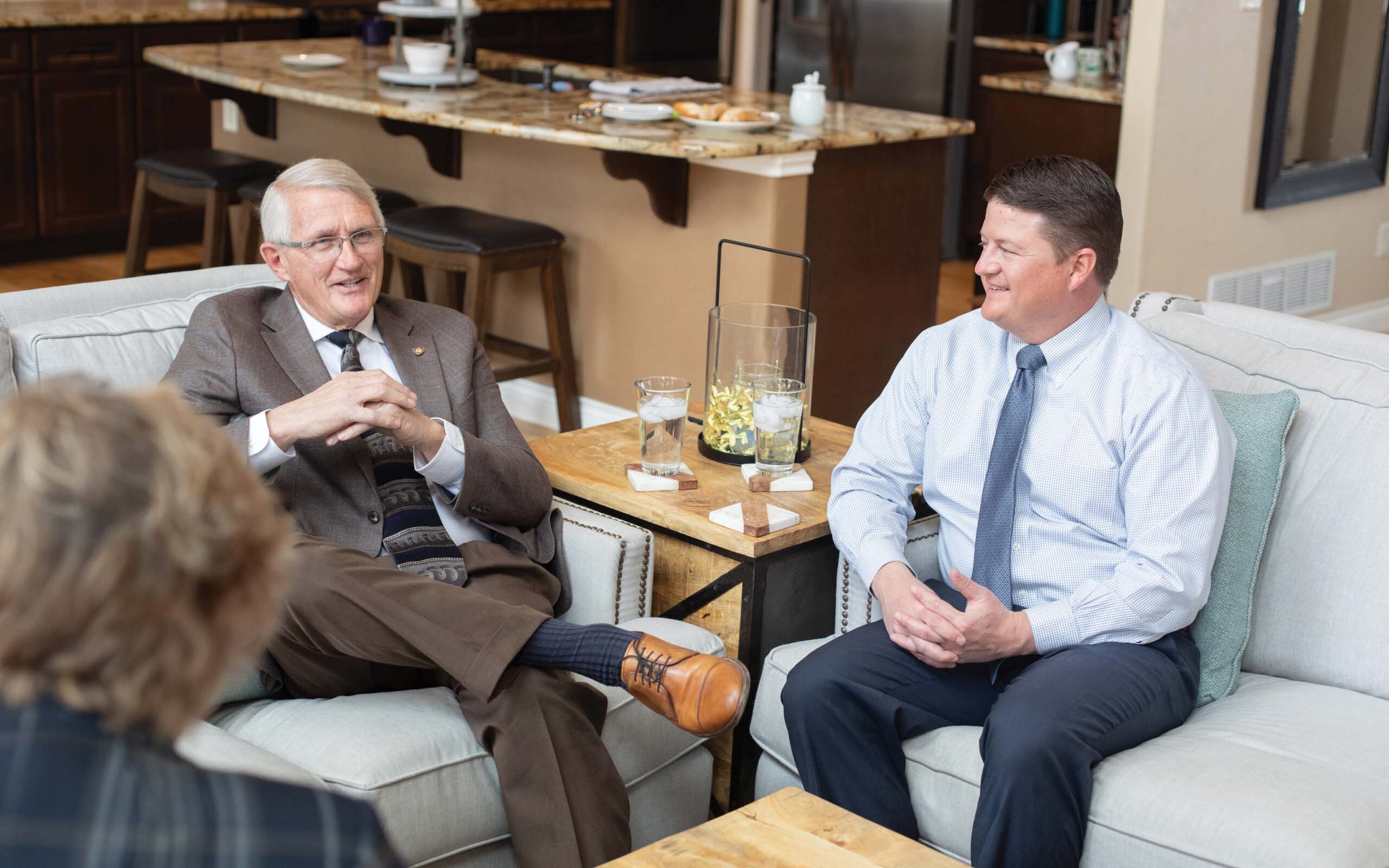 First National Bank Colorado