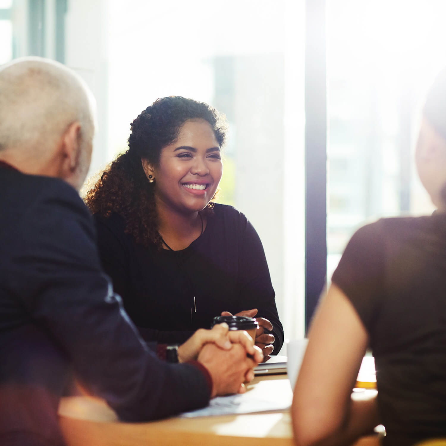 A Fresh Perspective, Article 3 Square