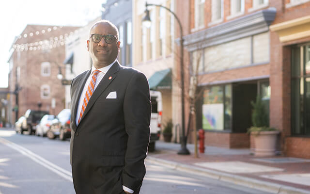 James Sills M and F Bank