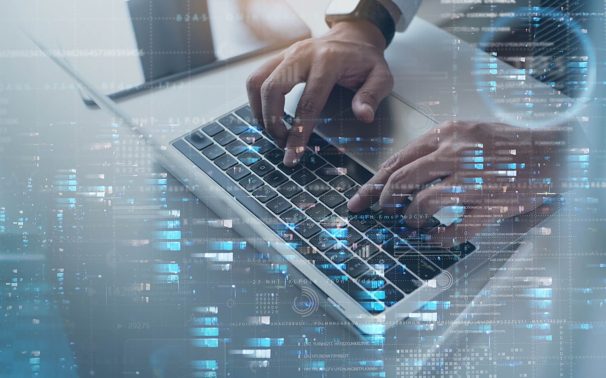 Technology Image Laptop