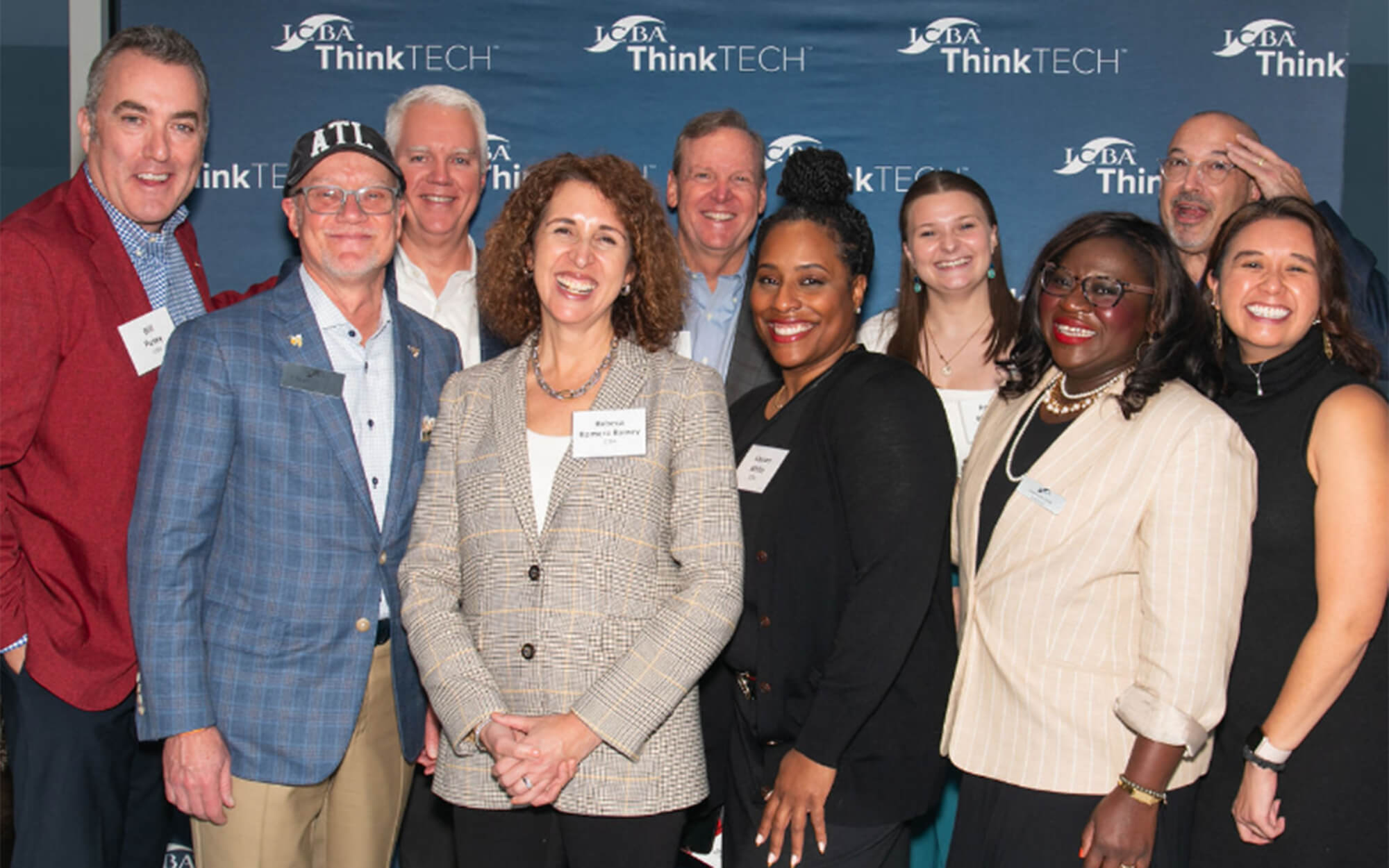 ThinkTECH 2023 Kickoff Event