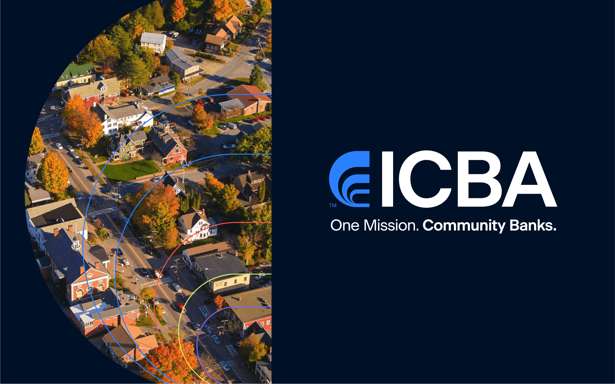 ICBA Logo Rebrand