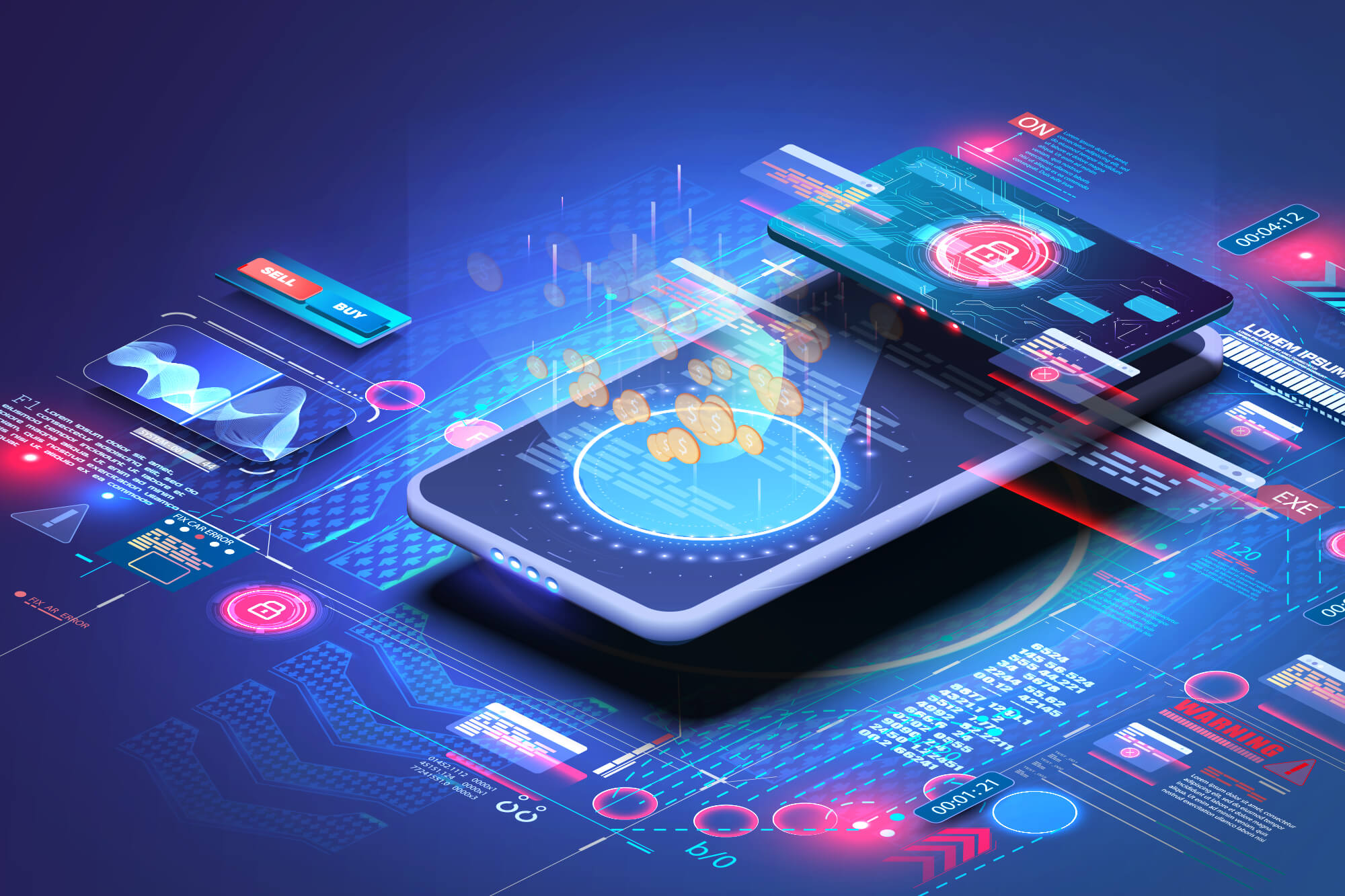 Digital Payments Image