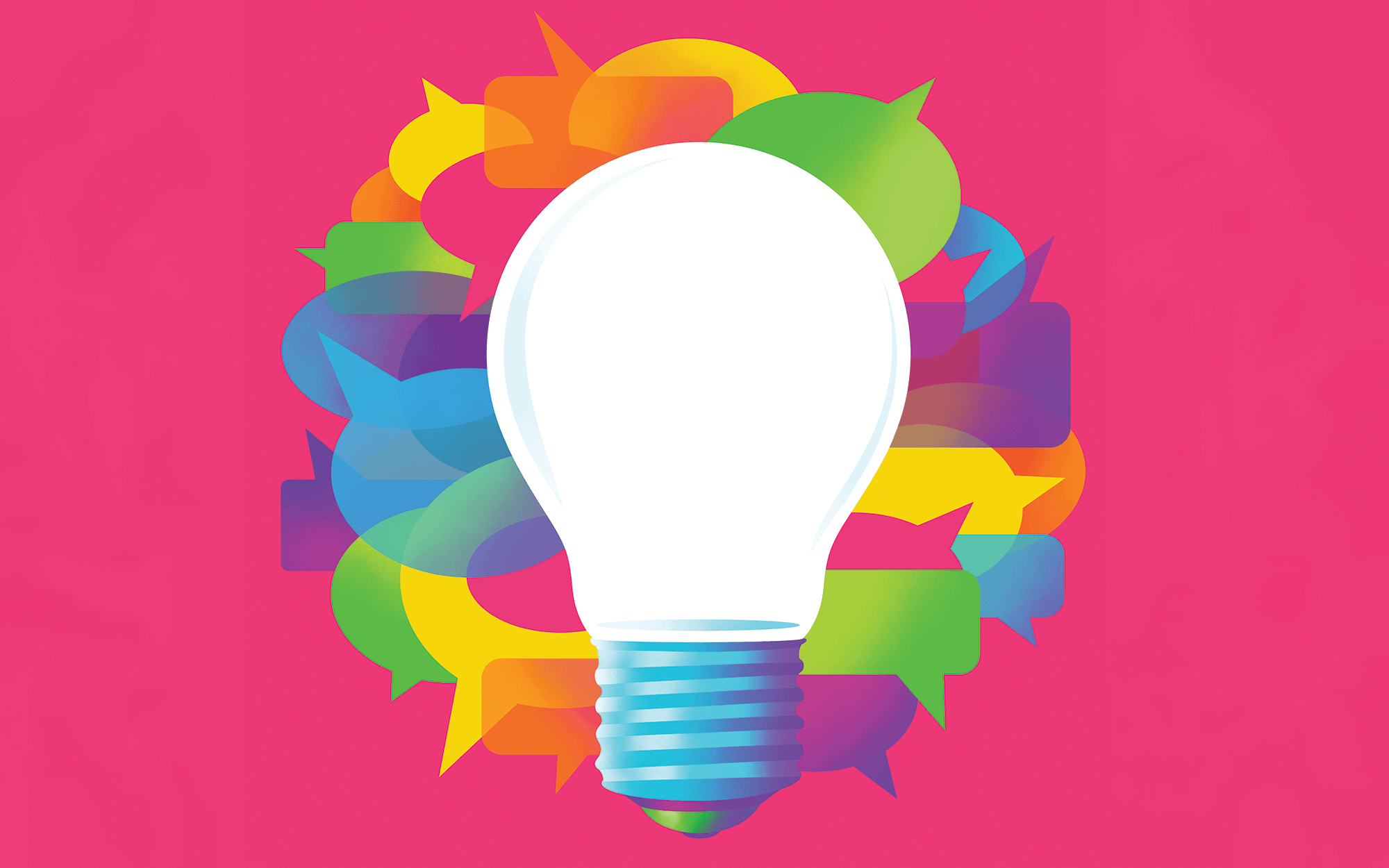 lightbulb illustration