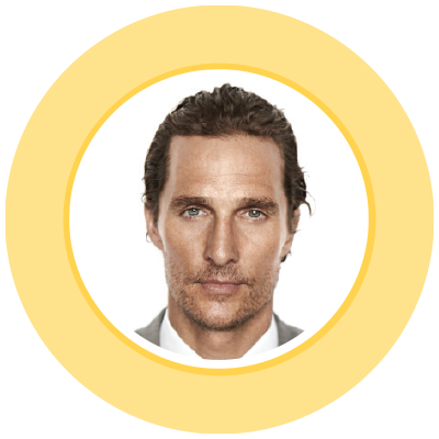 Matthew McConaughey