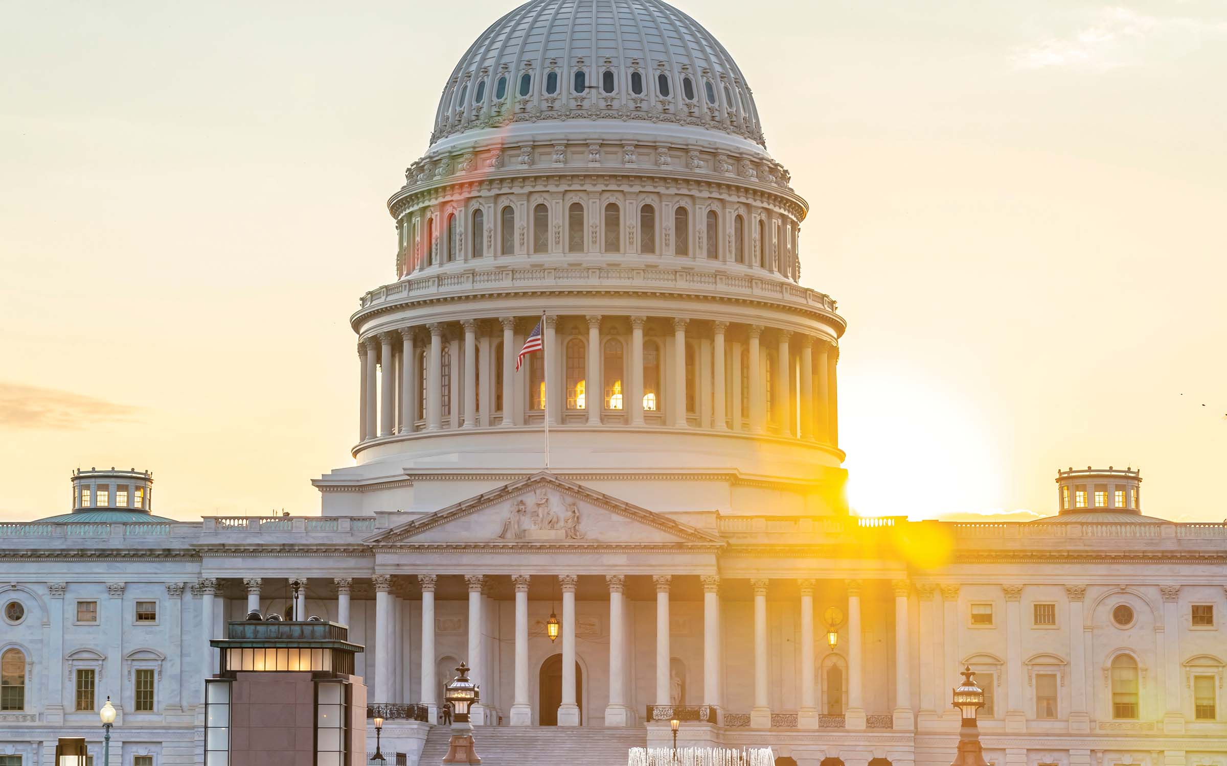 Capitol Building