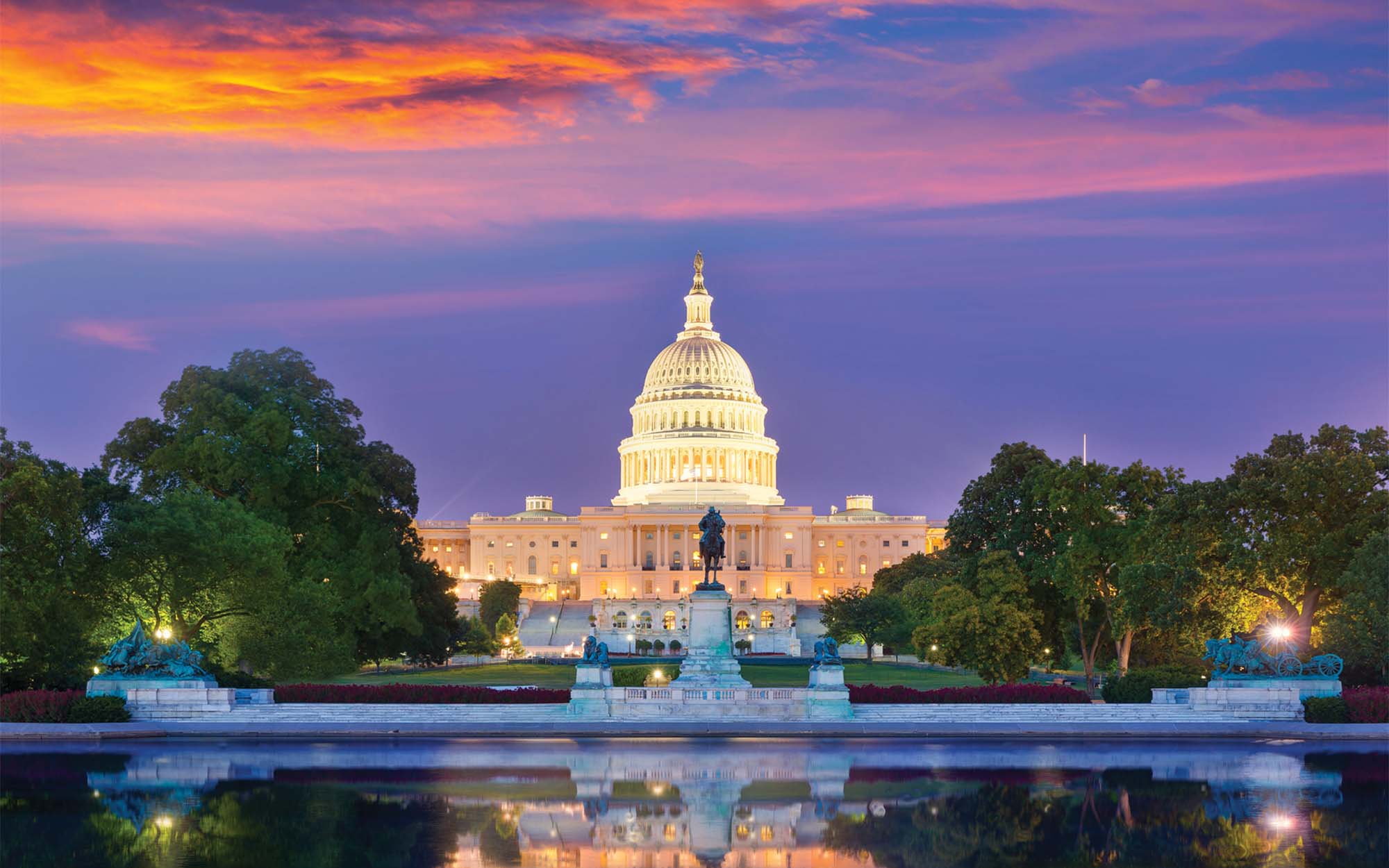 US Capitol