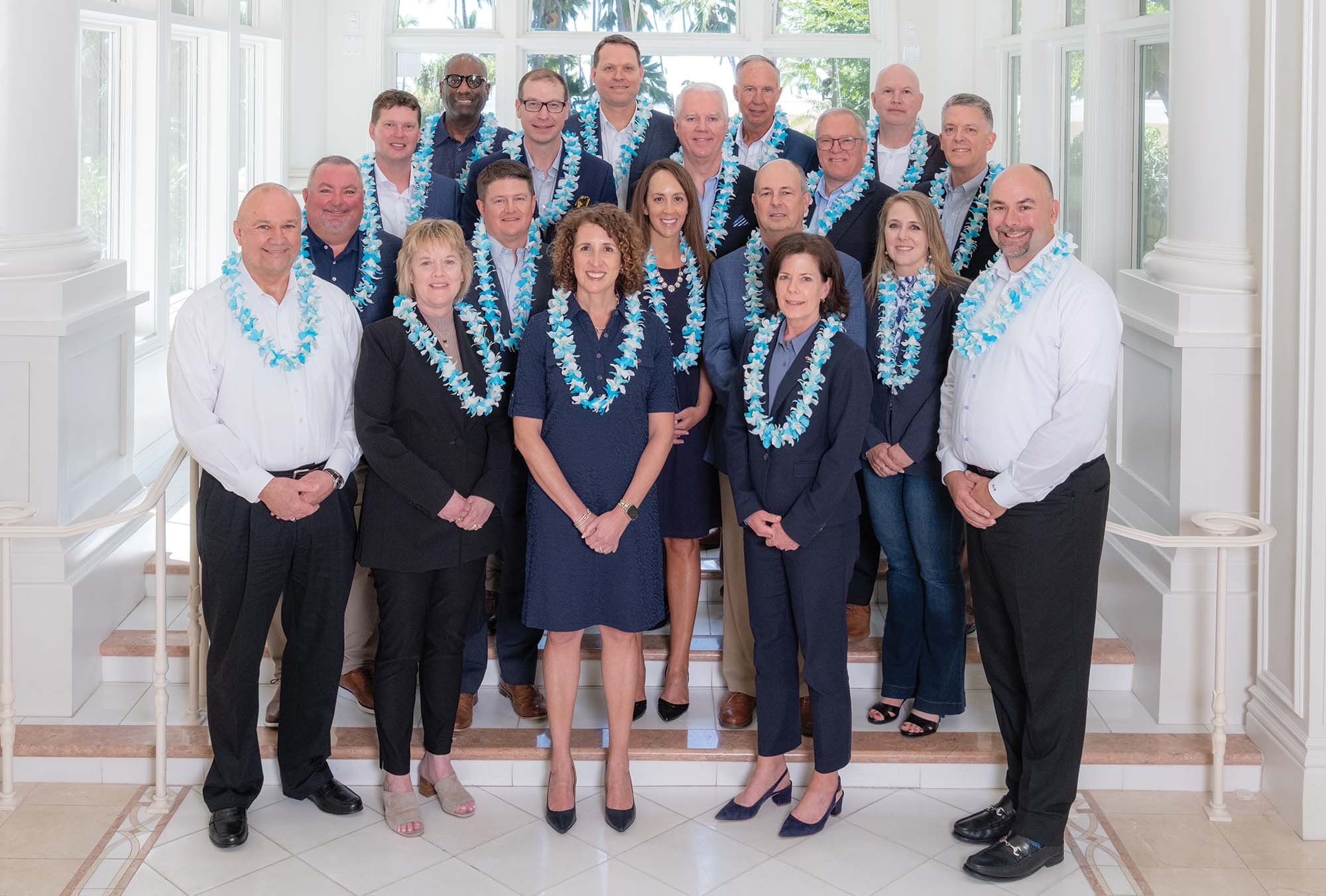 2023 ICBA Executive Board