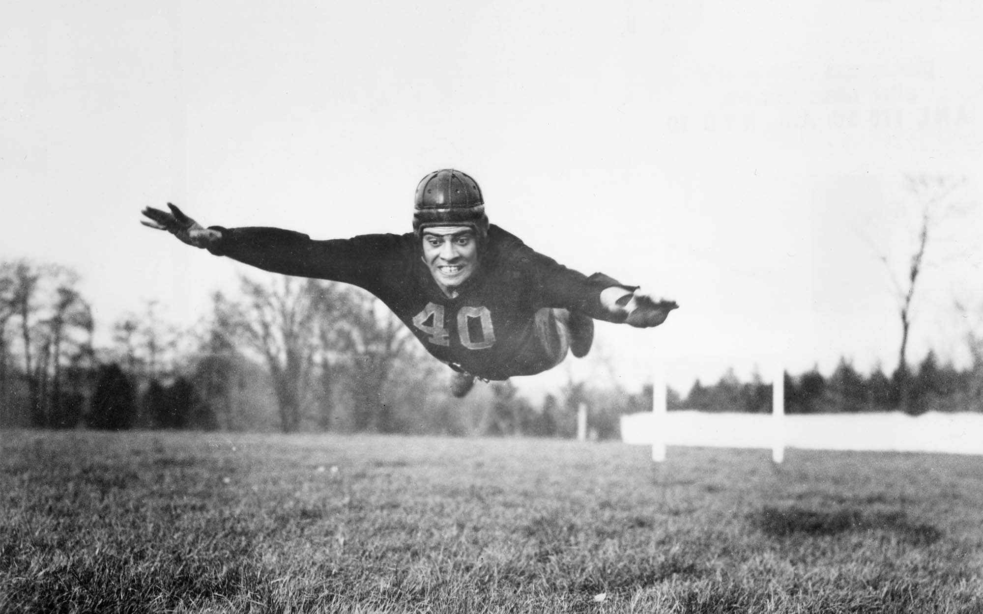 Vince Lombardi