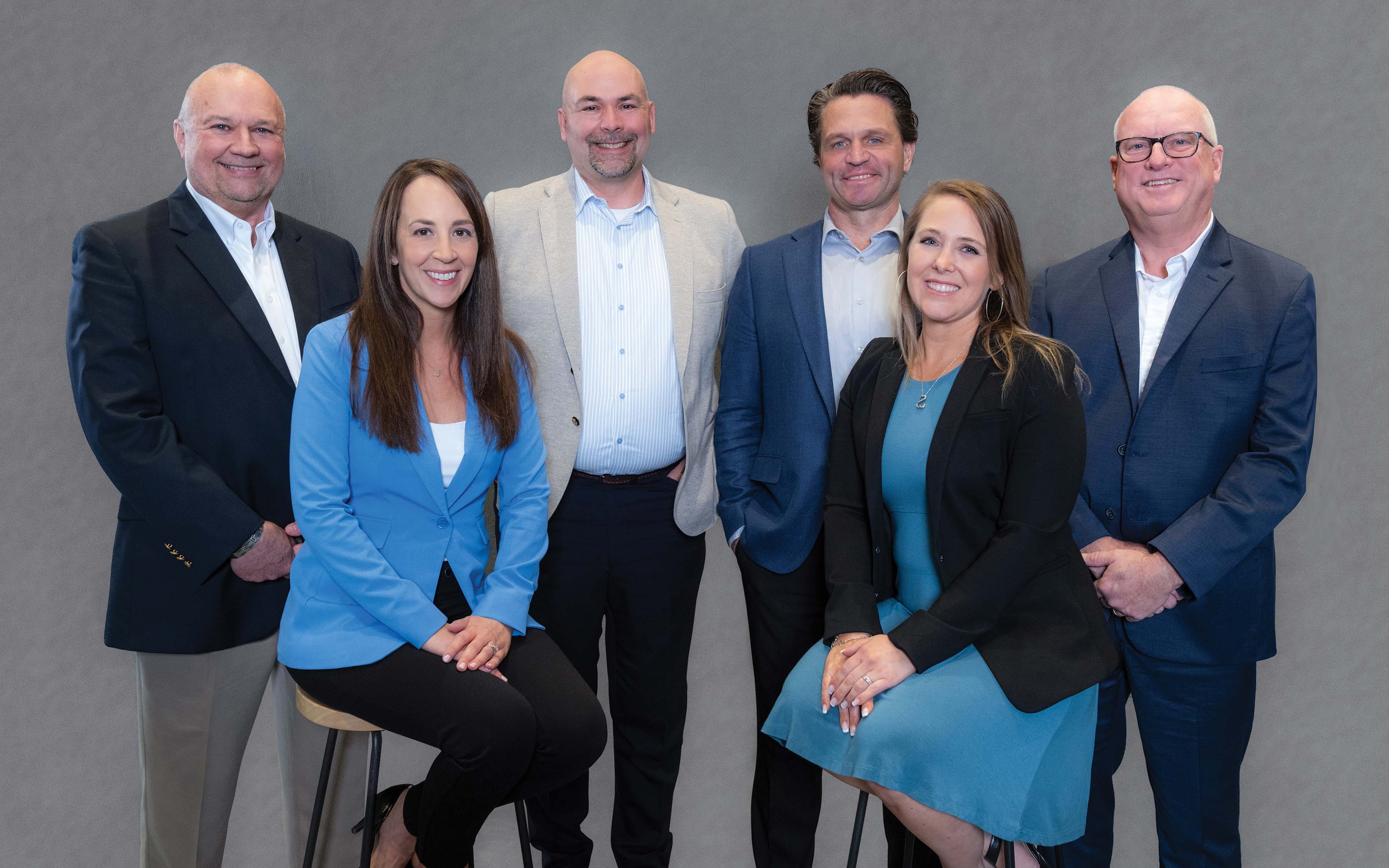 ICBA Standing Committee Chairs