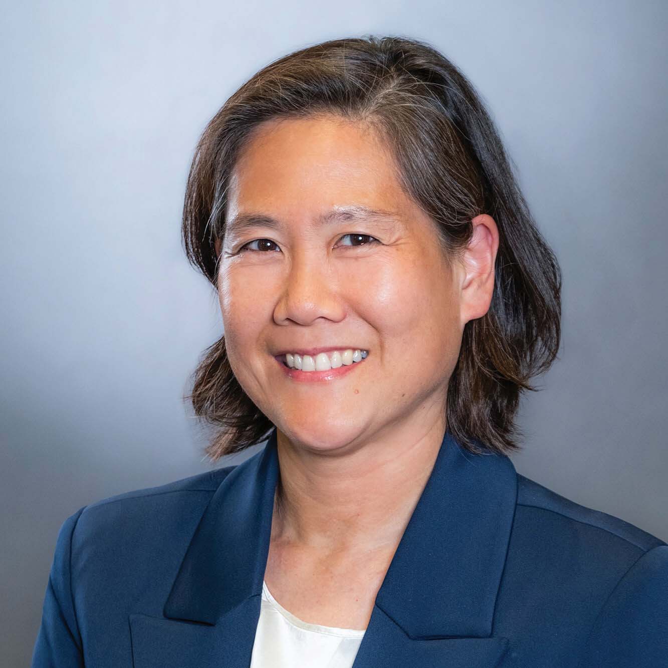 Jill Sung