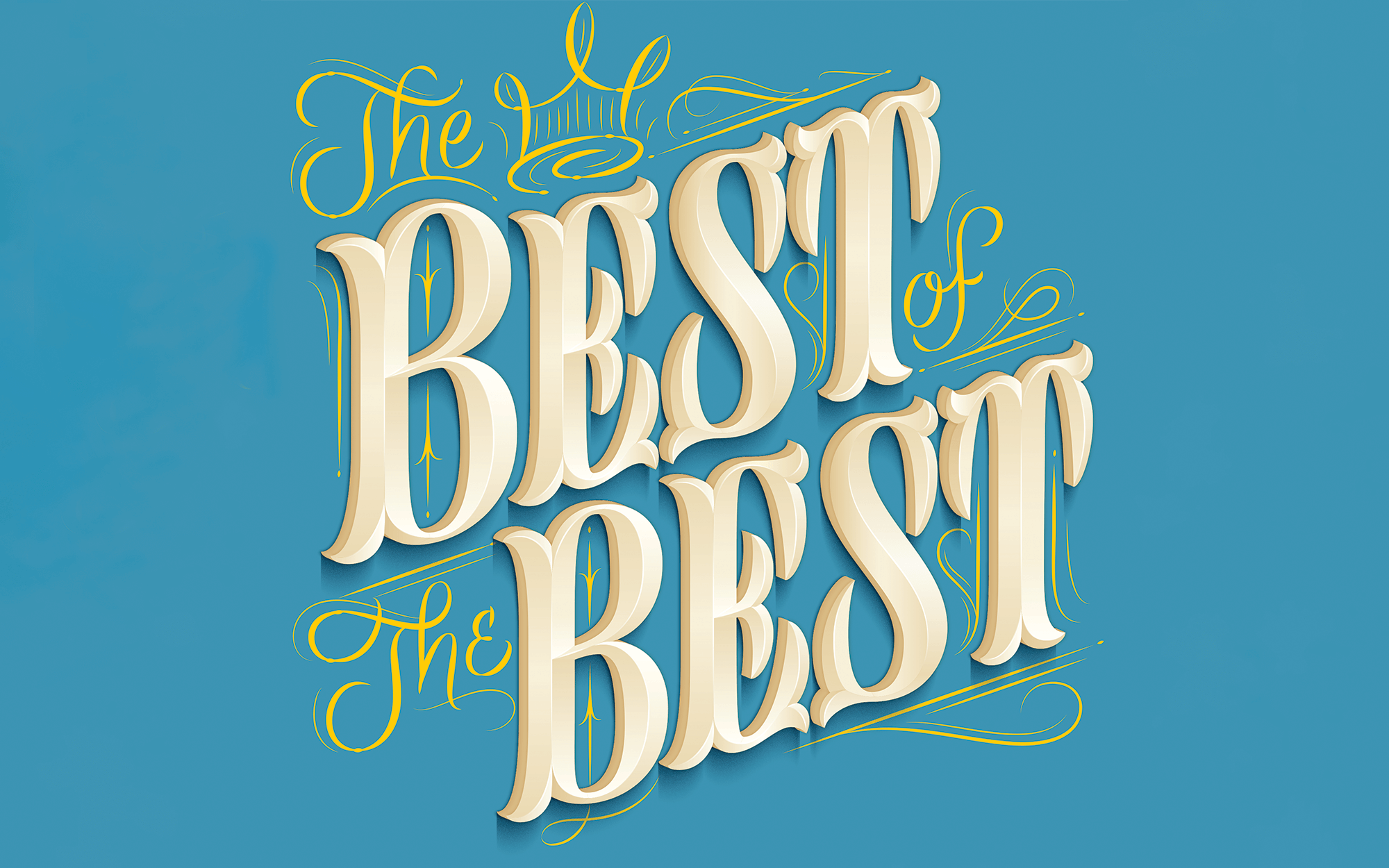 Best of the Best 2019