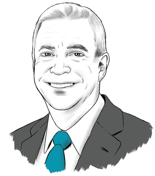 Bill Wiedel