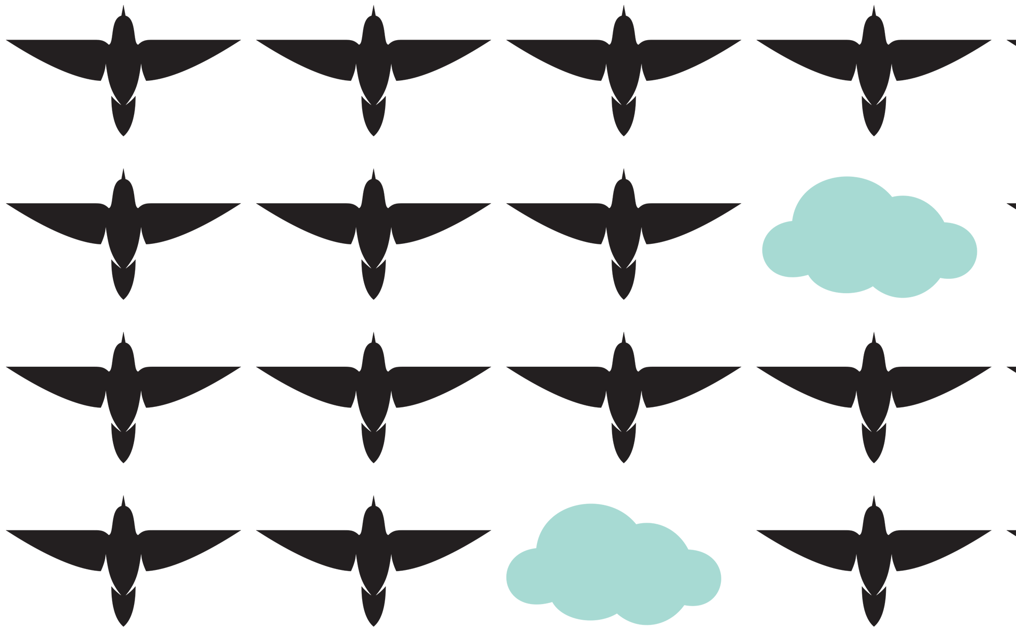 cloud migration illustration