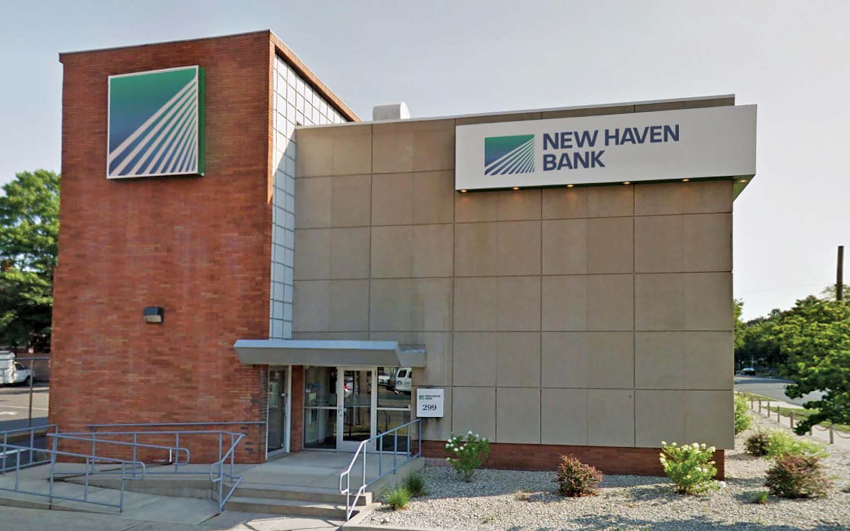 New Haven Bank