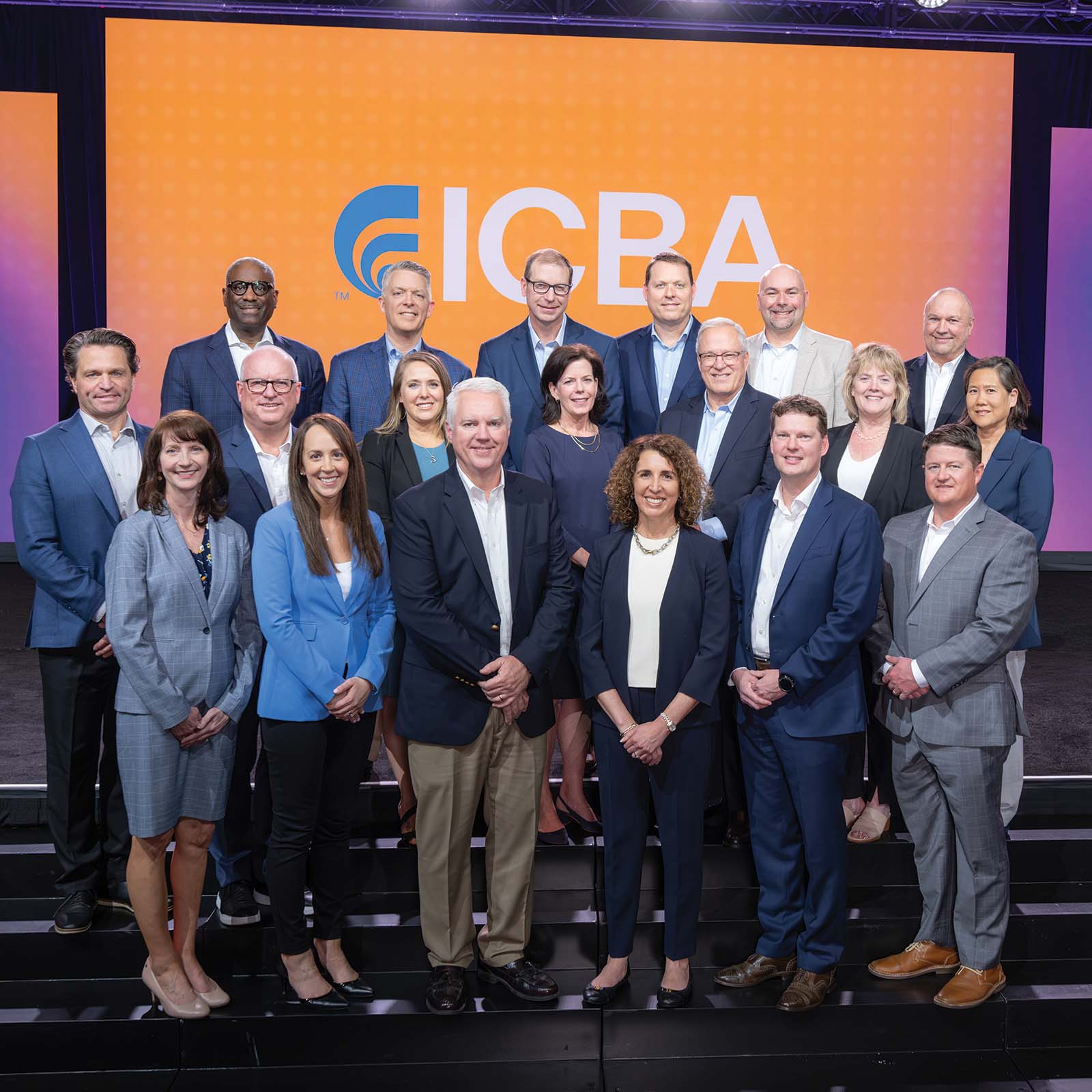 ICBA Live