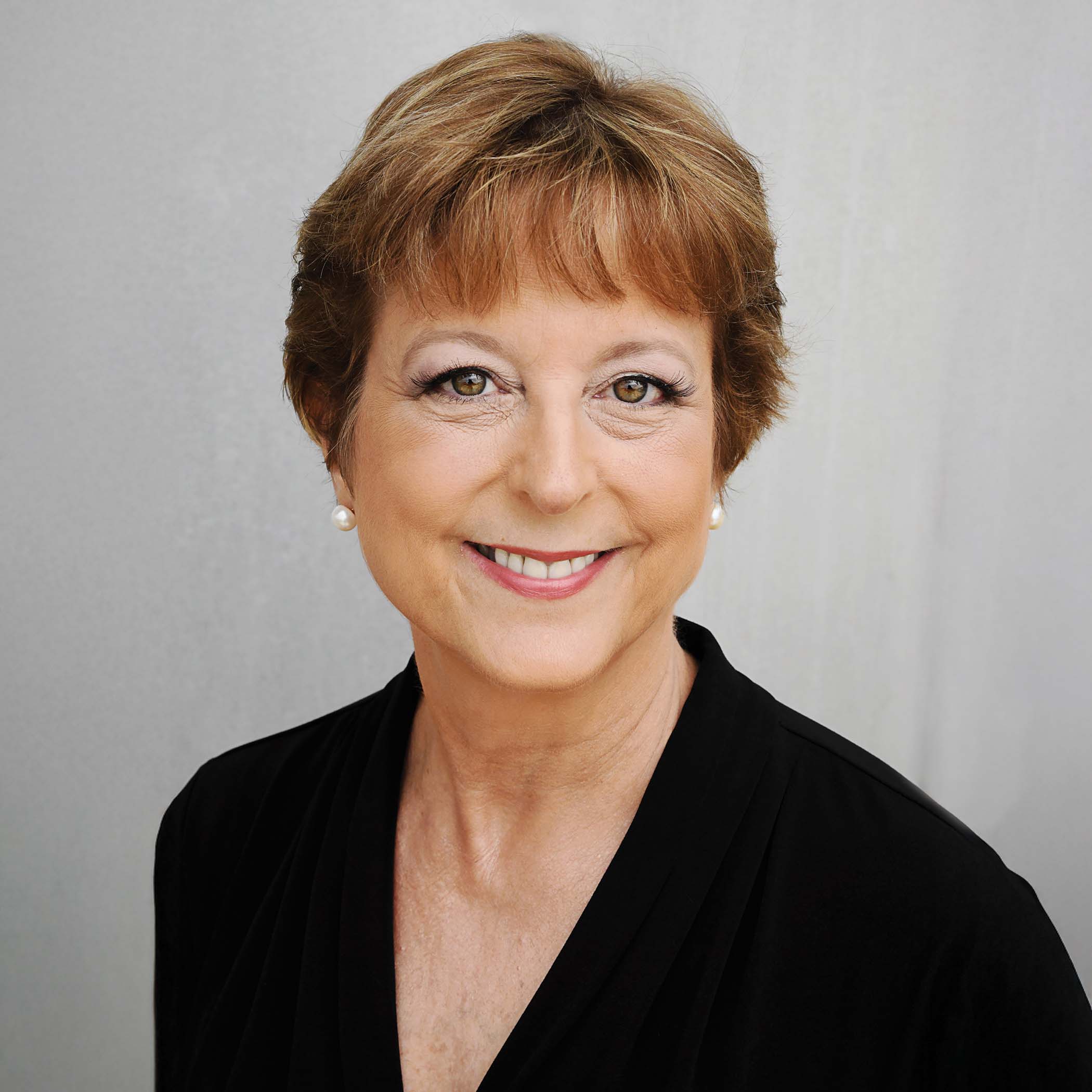 Terri Luttrell