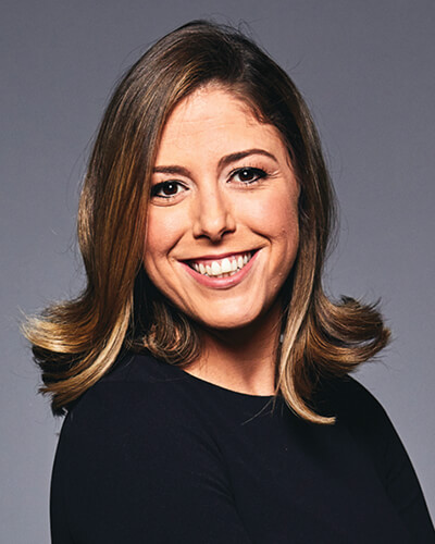 Carrie Ehrgood