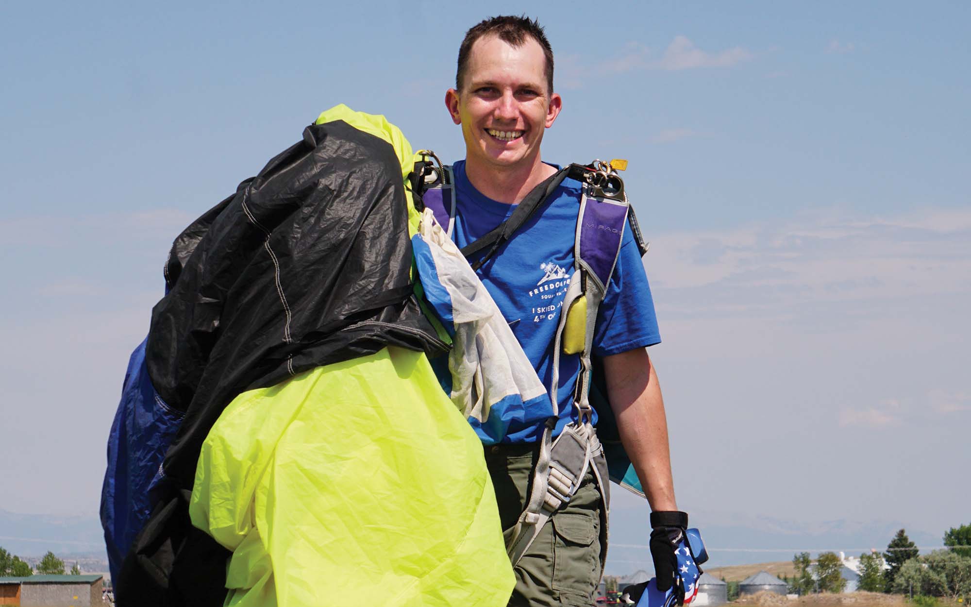 Loren Brown Ascent Bank