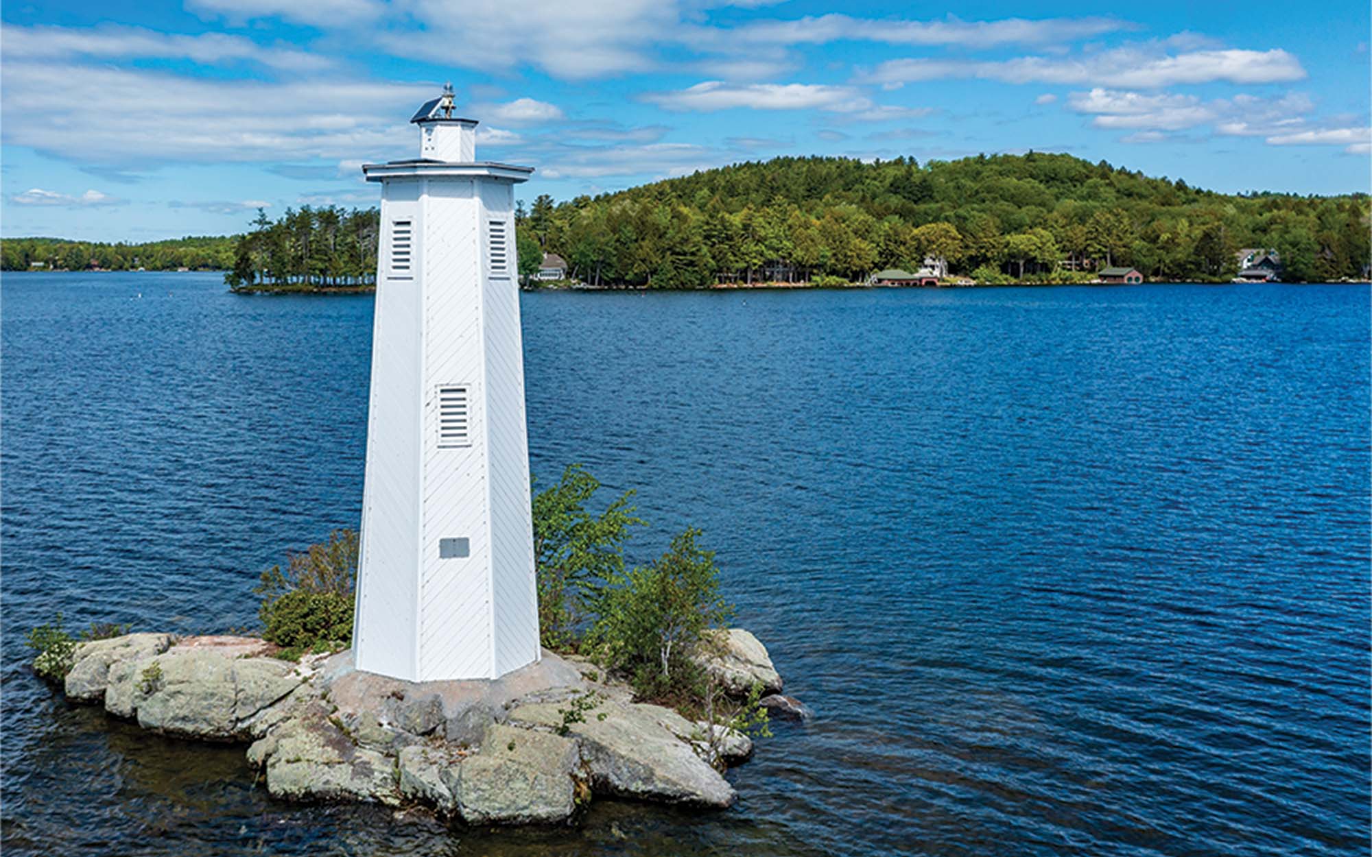 Lighthouse
