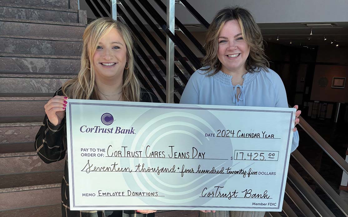 CorTrust Bank