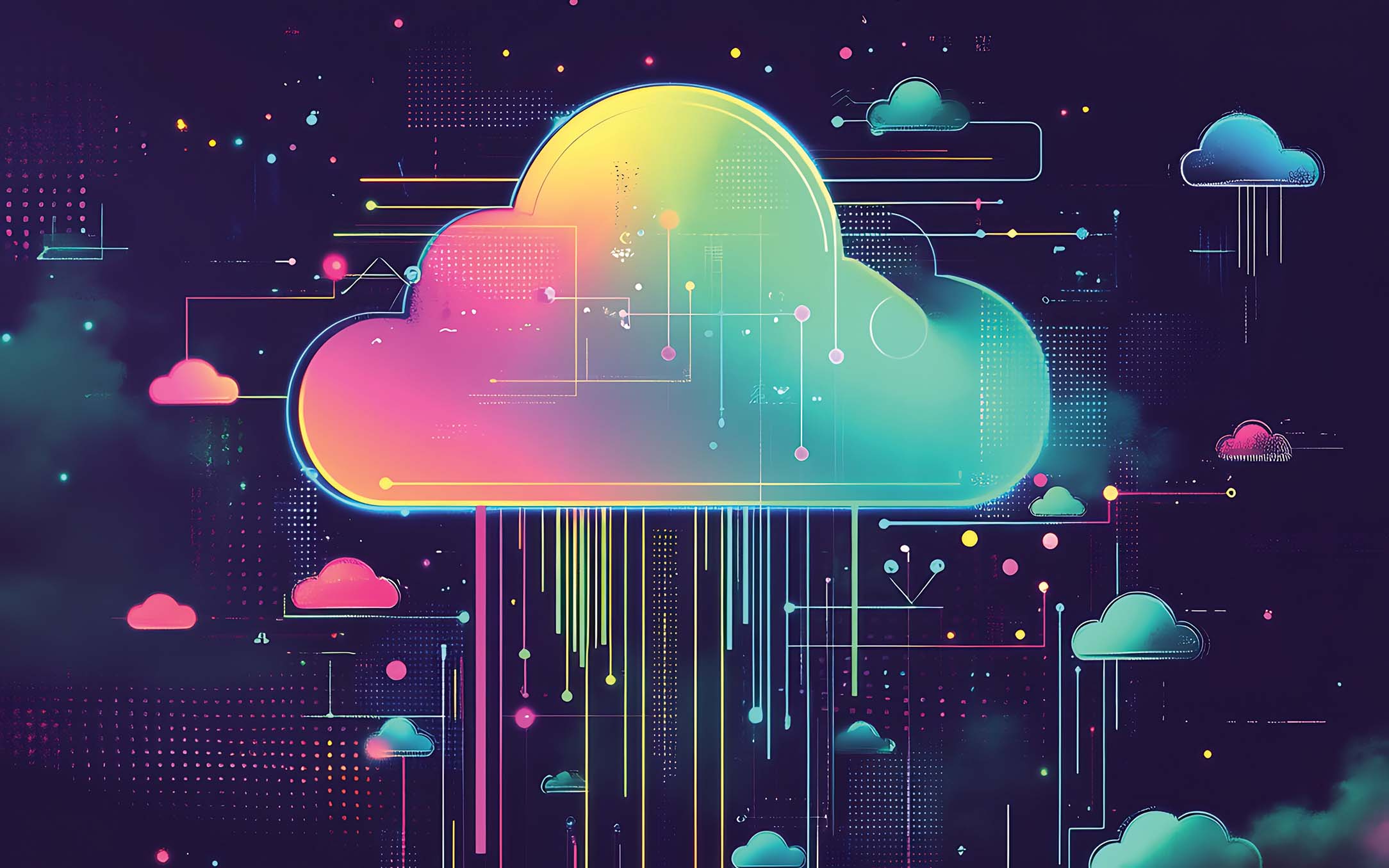 Cloud